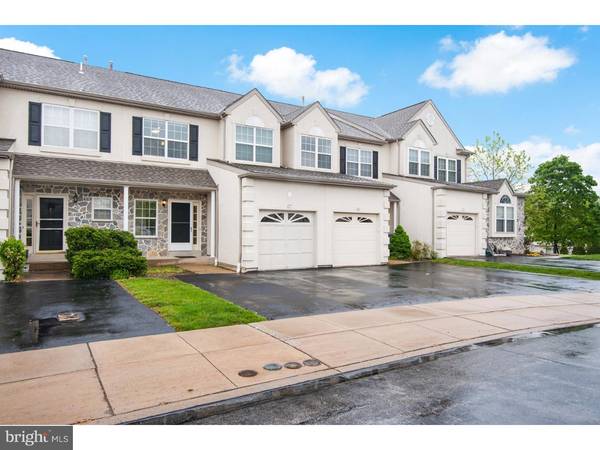 729 WHITETAIL CIR, King Of Prussia, PA 19406