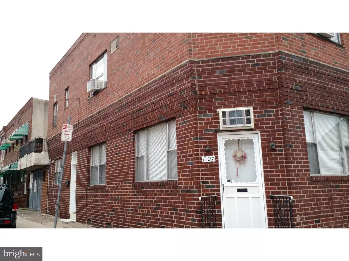 Philadelphia, PA 19148,1027 W RITNER ST