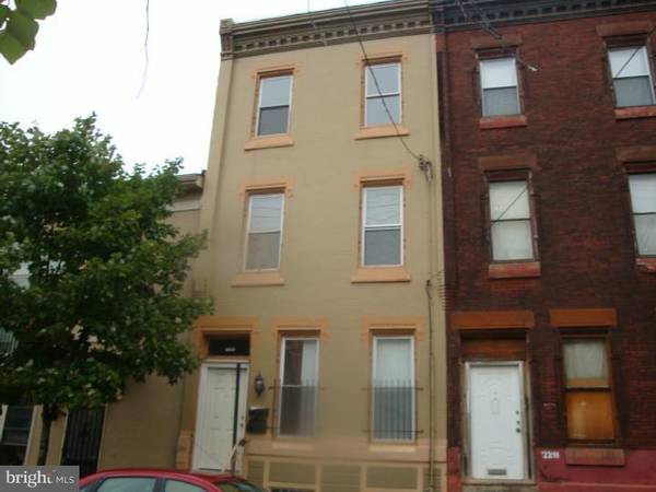 2243 N 15TH ST, Philadelphia, PA 19132