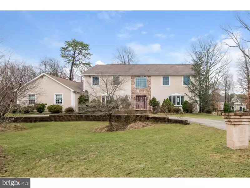 18 N TANGLEWOOD DR, Gibbsboro, NJ 08026