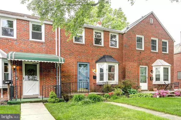 1639 HARDWICK RD, Baltimore, MD 21286