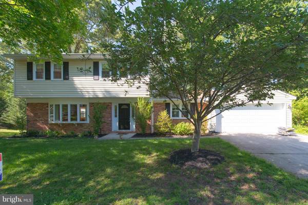 159 NORTHWAY, Severna Park, MD 21146