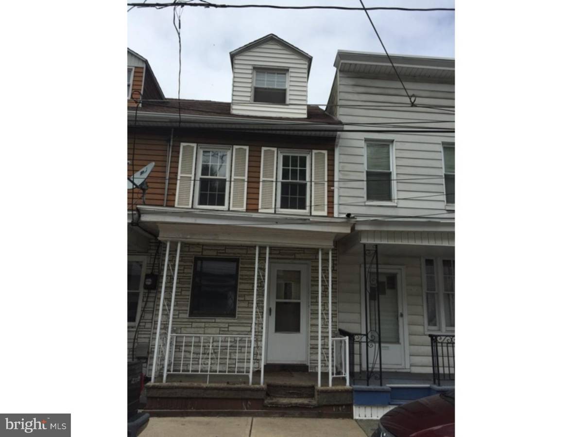 Mahanoy City, PA 17948,325 W MAPLE ST