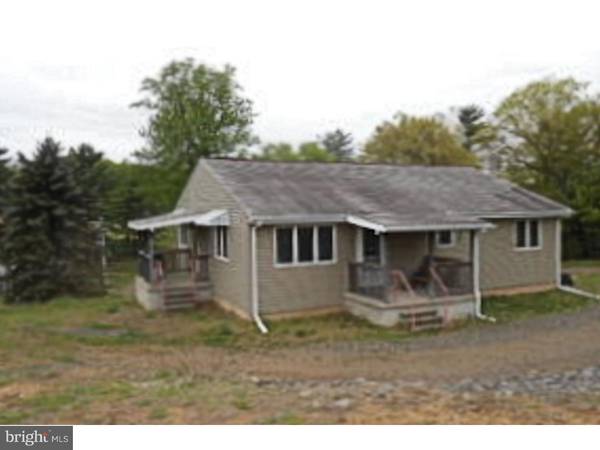 412 BLACK HORSE PK RD, Schuylkill Haven, PA 17972