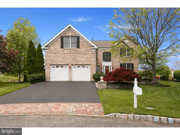 5 DORAL CT, Moorestown, NJ 08057