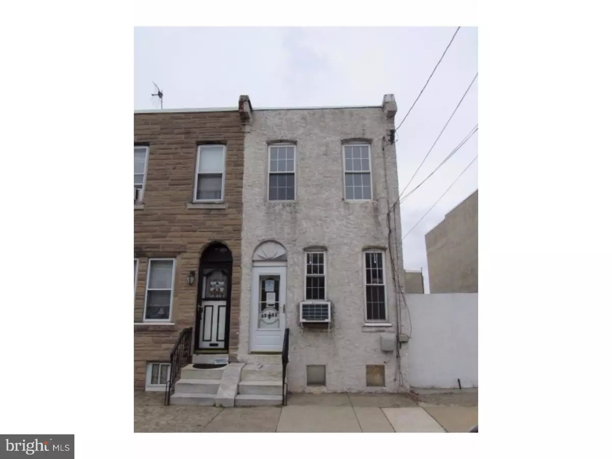 Philadelphia, PA 19125,2634 ALMOND ST