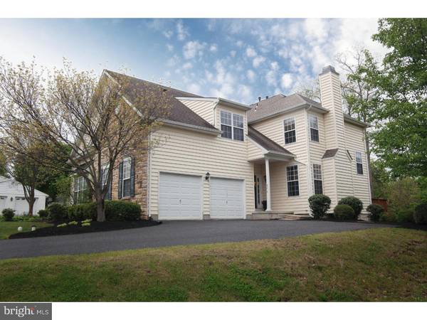 375 CENTENNIAL ST, Collegeville, PA 19426