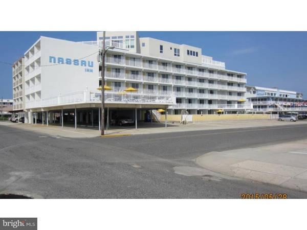 6201 OCEAN AVE #101, Wildwood, NJ 08260