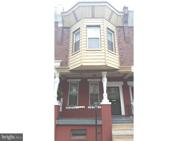 18 W SHARPNACK ST, Philadelphia, PA 19119