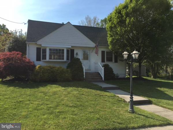 613 COTTAGE AVE, Lindenwold, NJ 08021