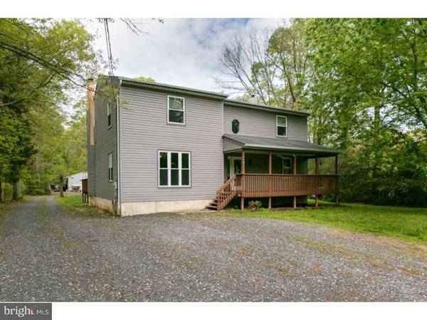 3093 MAIN RD, Franklin Twp, NJ 08322