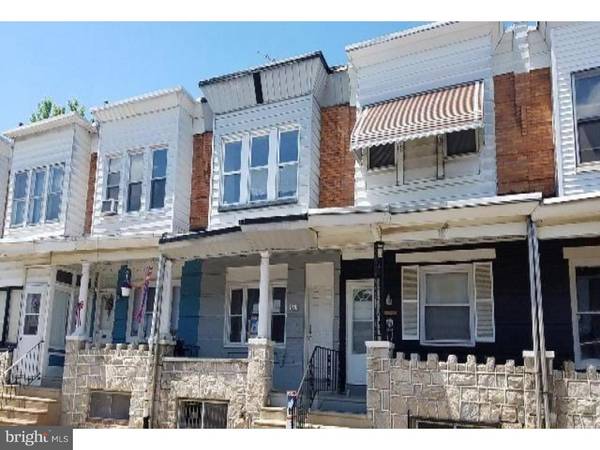 6315 WHEELER ST, Philadelphia, PA 19142