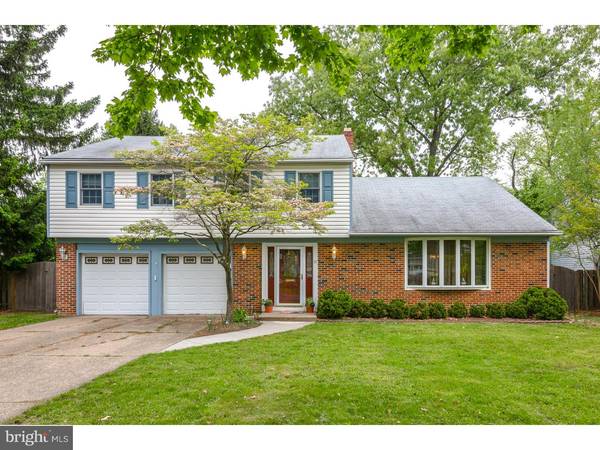 11 TREATY ELM LN, Haddonfield, NJ 08033