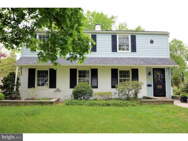 4022 INDIAN GUIDE RD, Lafayette Hill, PA 19444