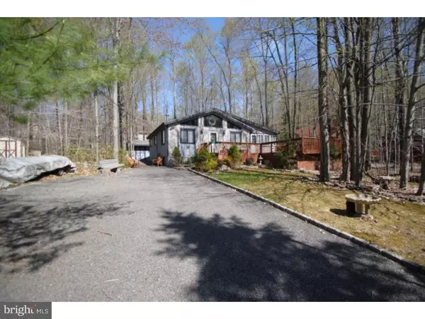 Pocono Lake, PA 18347,187 WYALUSING DR