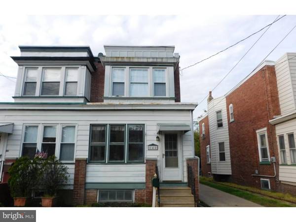 848 HUDSON ST, Gloucester City, NJ 08030