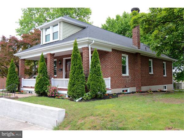 18 W 8TH ST, Pottstown, PA 19464