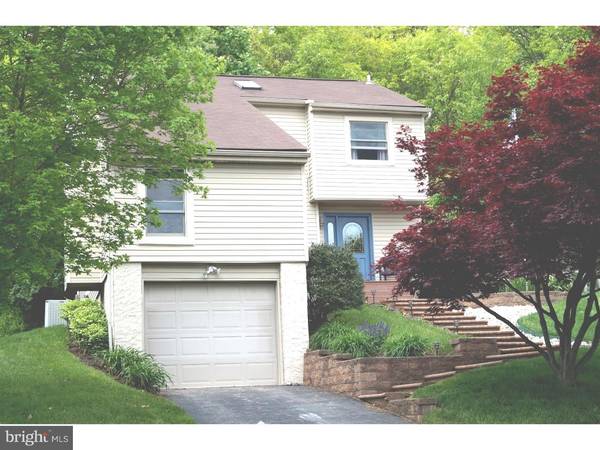 1231 DELAWARE LN, Downingtown, PA 19335