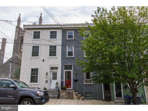 3674 STANTON ST, Philadelphia, PA 19129