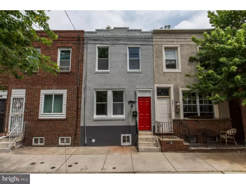 603 SIGEL ST, Philadelphia, PA 19148