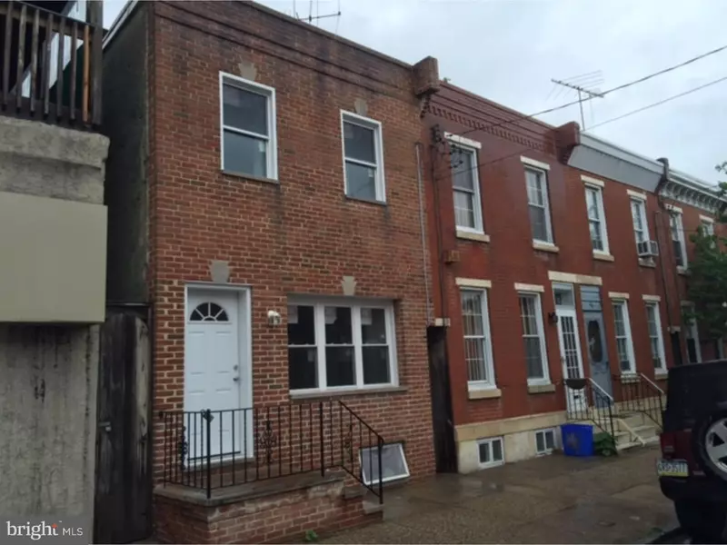 167 MIFFLIN ST, Philadelphia, PA 19148