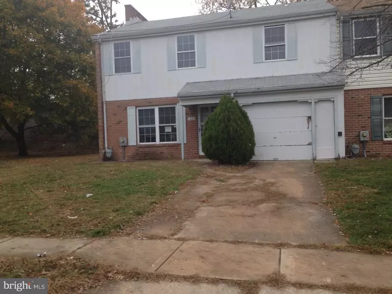 1605 BEECHWOOD PL, Clementon, NJ 08021