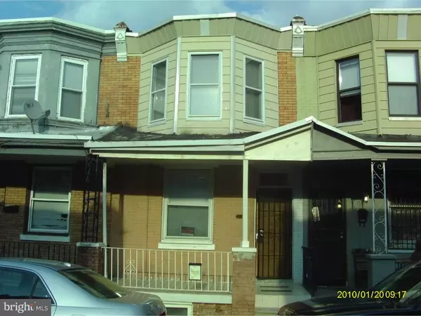 3411 CRYSTAL ST, Philadelphia, PA 19134