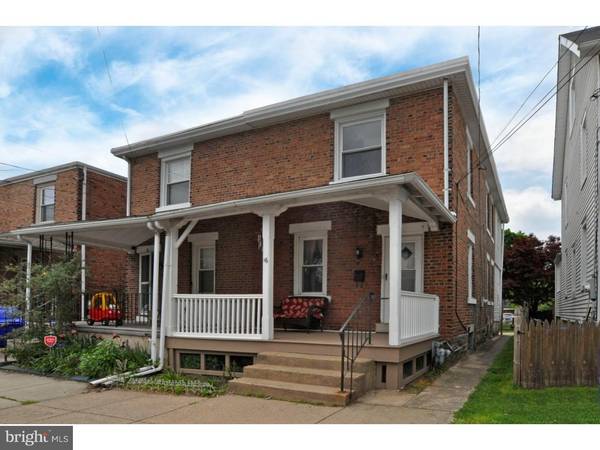 16 HUBER ST, Glenside, PA 19038