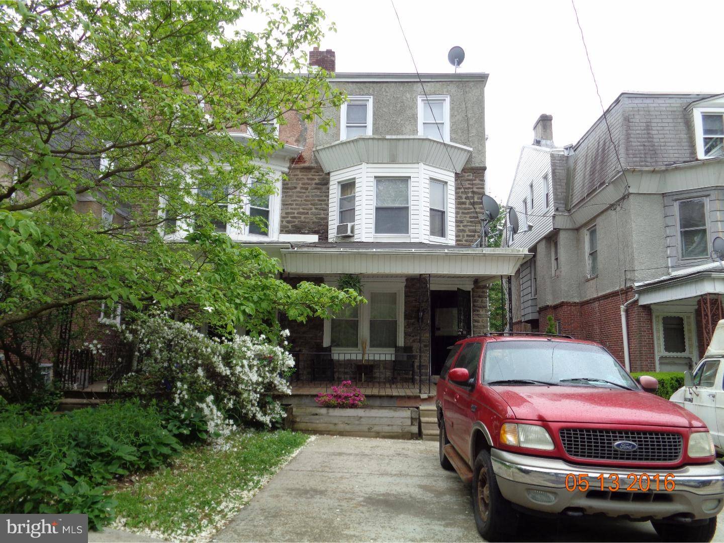 322 W DUVAL ST, Philadelphia, PA 19144