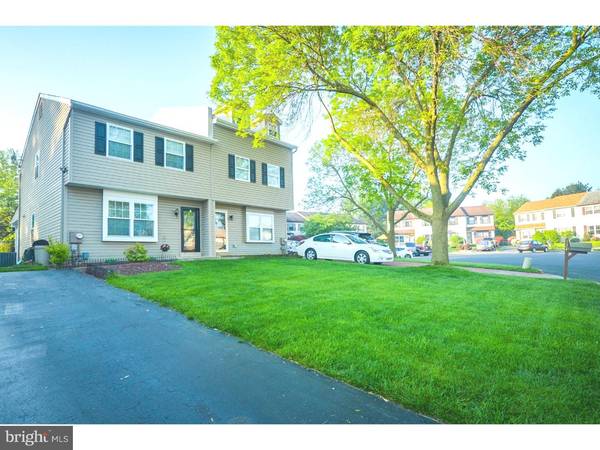 122 BROWNSTONE LN, Horsham, PA 19044