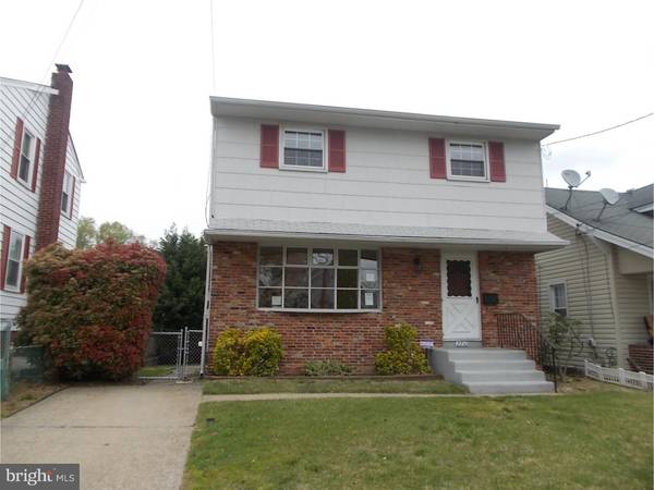 2210 PENN ST, Pennsauken, NJ 08110