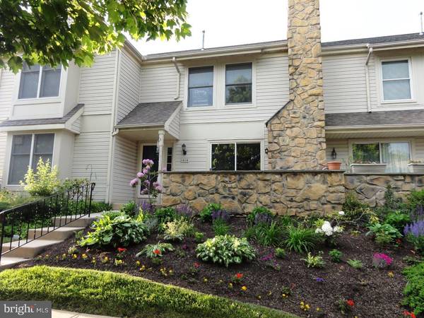 1414 STIRLING CT #86, Phoenixville, PA 19460