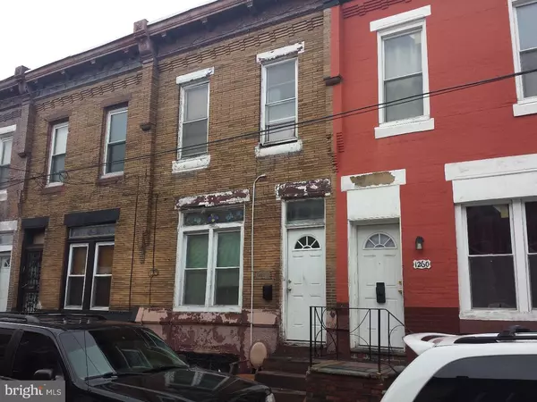 Philadelphia, PA 19146,1262 S BUCKNELL ST