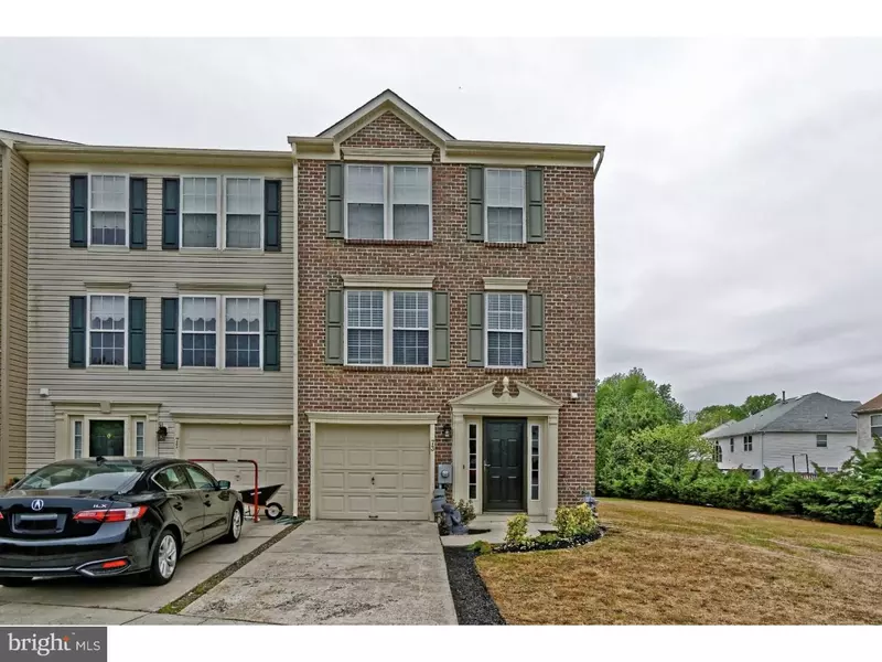 73 CLEMENS LN, Turnersville, NJ 08012