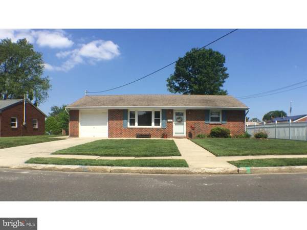 145 S SCHOOL ST, Gibbstown, NJ 08027