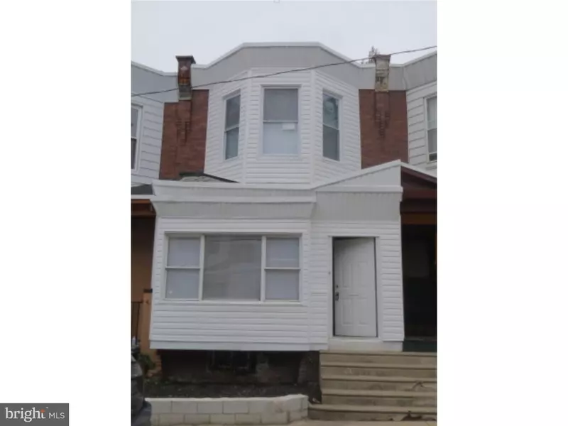 1438 N VODGES ST, Philadelphia, PA 19131