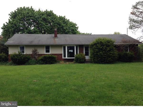 1081 GRAVEL PIKE, Green Lane, PA 18054