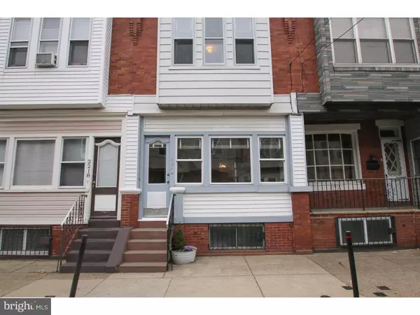 2216 S BUCKNELL ST, Philadelphia, PA 19145