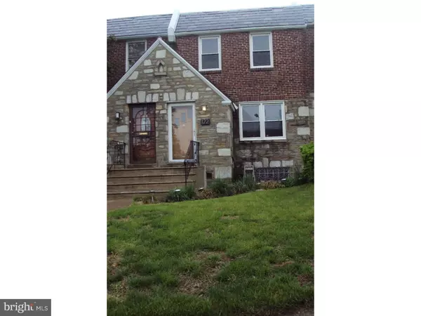 122 E WALNUT PARK DR, Philadelphia, PA 19120