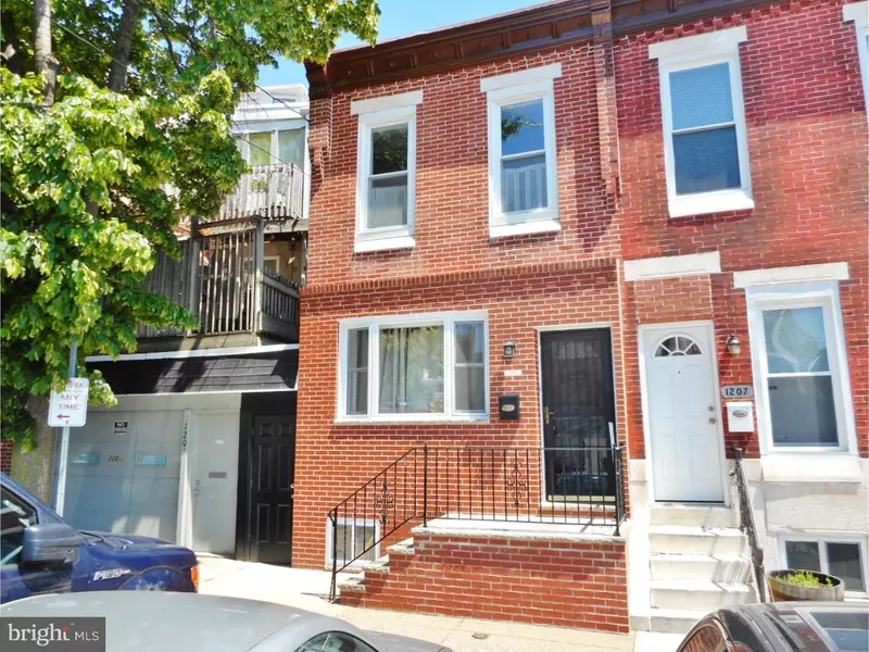 1205 E MOYAMENSING AVE, Philadelphia, PA 19147