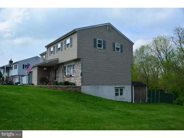 Pottstown, PA 19464,953 RIVENDELL LN