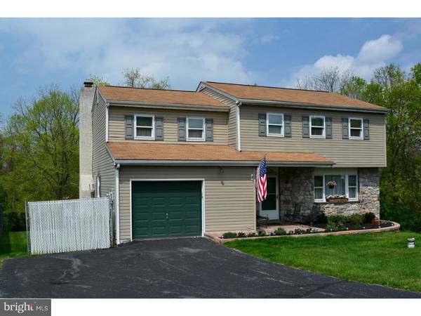 953 RIVENDELL LN, Pottstown, PA 19464