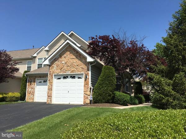 40 PALMER DR, Moorestown, NJ 08057