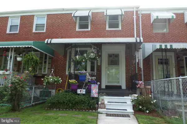 174 ORVILLE RD, Baltimore, MD 21221