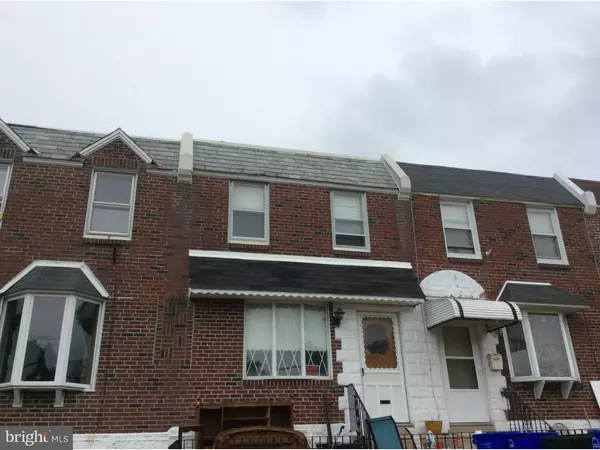 4544 SHEFFIELD ST, Philadelphia, PA 19136