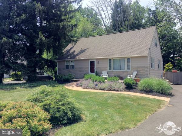 507 PROSPECT AVE, Horsham, PA 19044