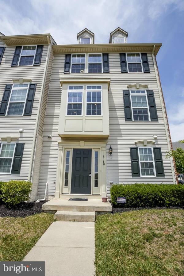 9368 ESPLANADE CT, Owings Mills, MD 21117