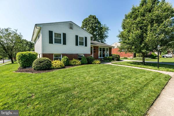 1901 LOGWIND RD, Catonsville, MD 21228