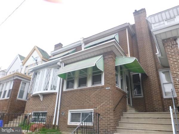 563 ALCOTT ST, Philadelphia, PA 19120