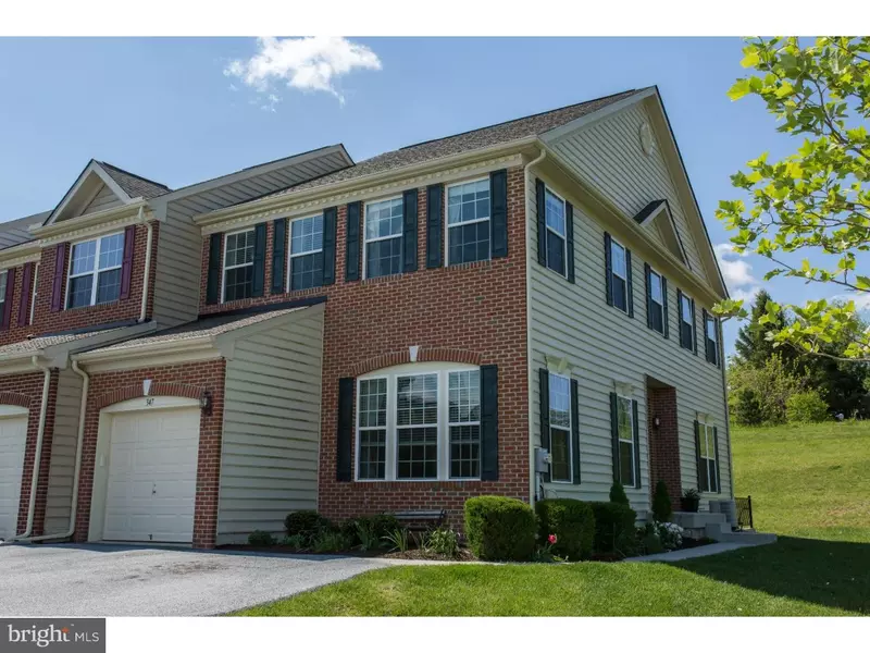 347 ELIZABETH DR, Kennett Square, PA 19348